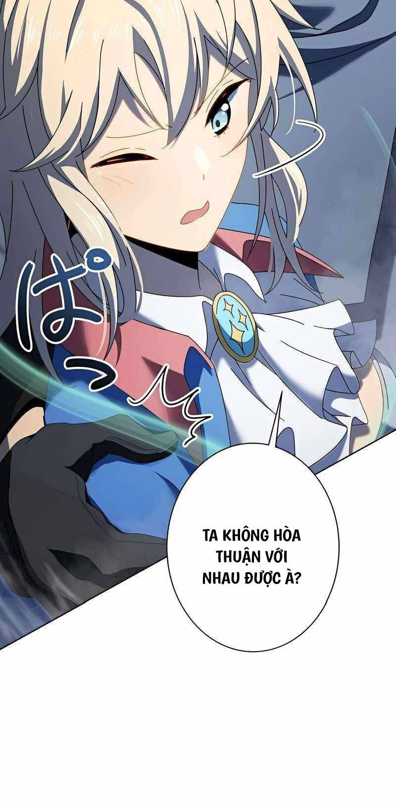 Đấng Cứu Thế Hồi Quy - Chương 8 - Trang 48