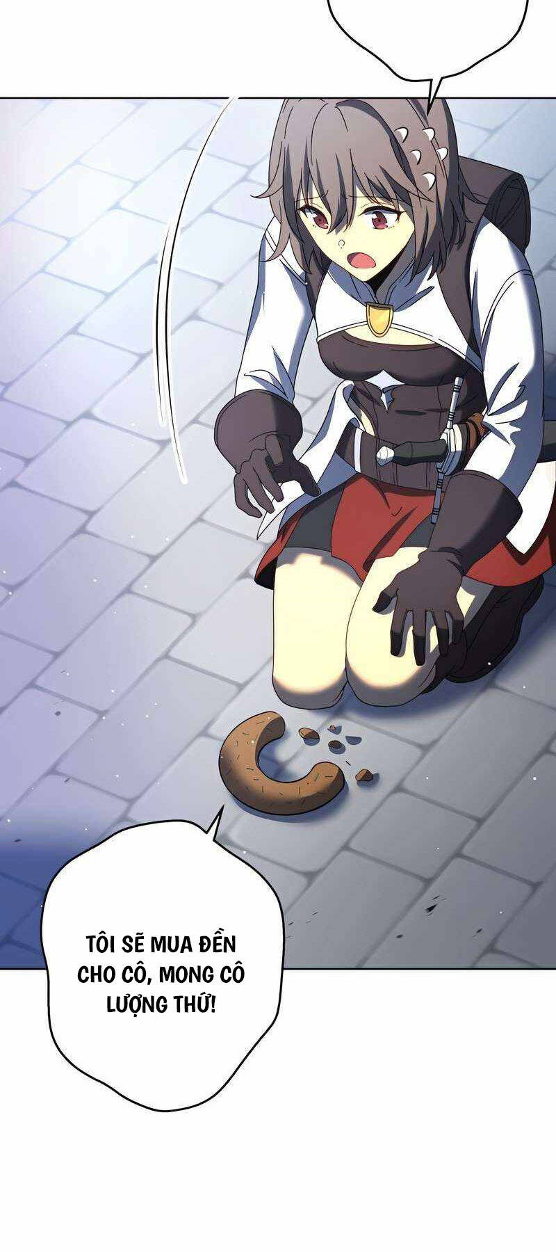 Đấng Cứu Thế Hồi Quy - Chương 8 - Trang 6