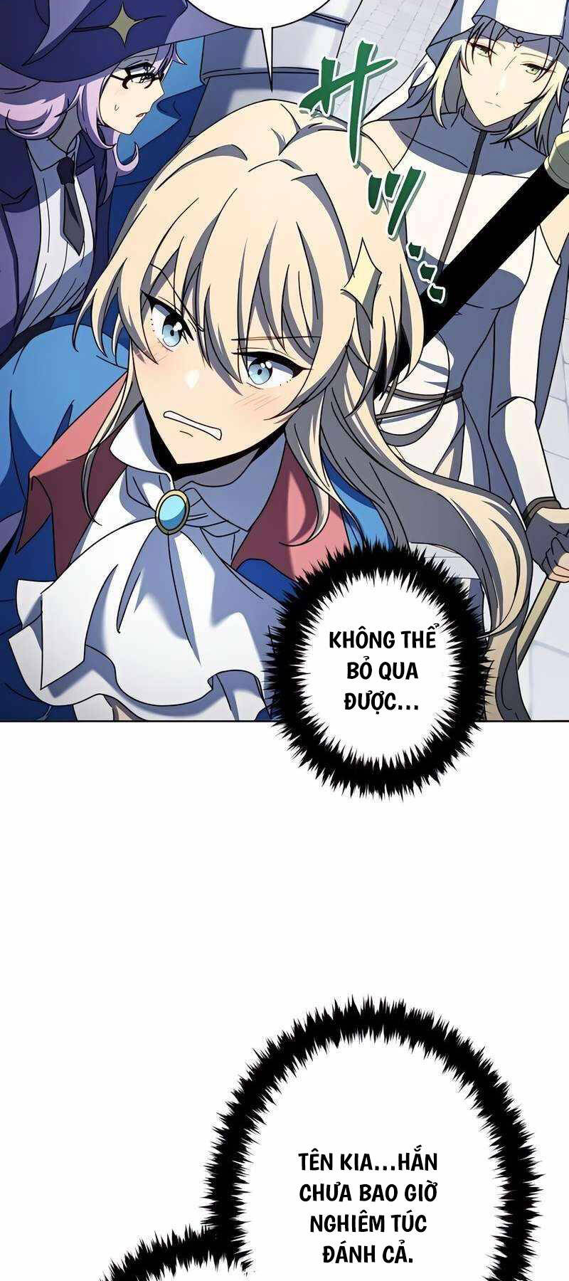Đấng Cứu Thế Hồi Quy - Chương 8 - Trang 52