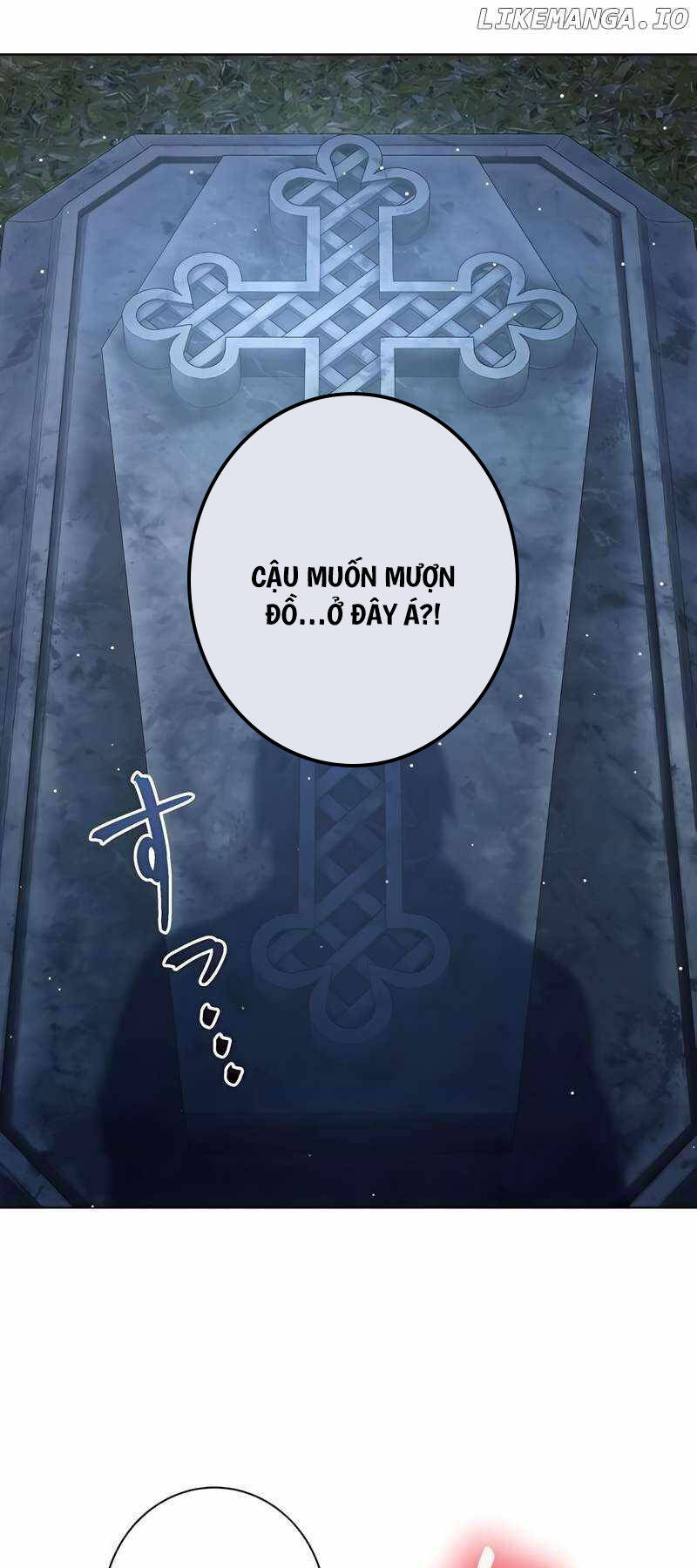 Đấng Cứu Thế Hồi Quy - Chương 8 - Trang 59