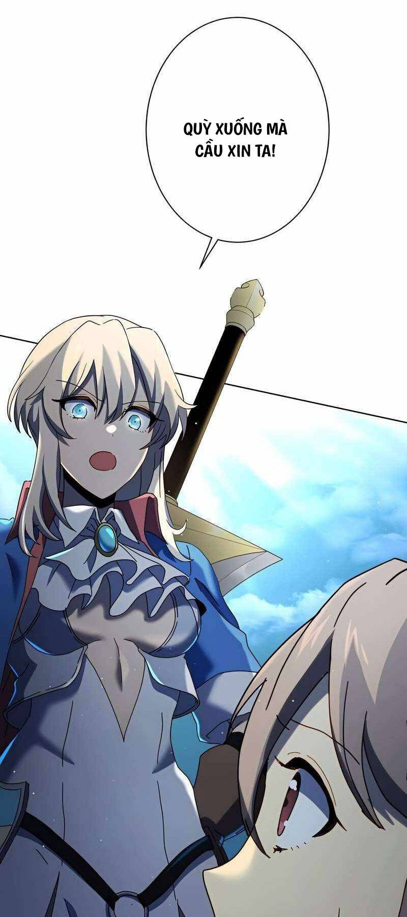 Đấng Cứu Thế Hồi Quy - Chương 8 - Trang 7