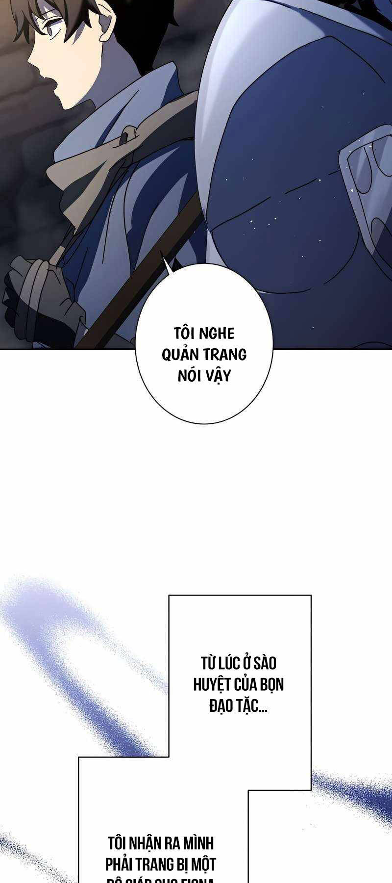 Đấng Cứu Thế Hồi Quy - Chương 8 - Trang 64