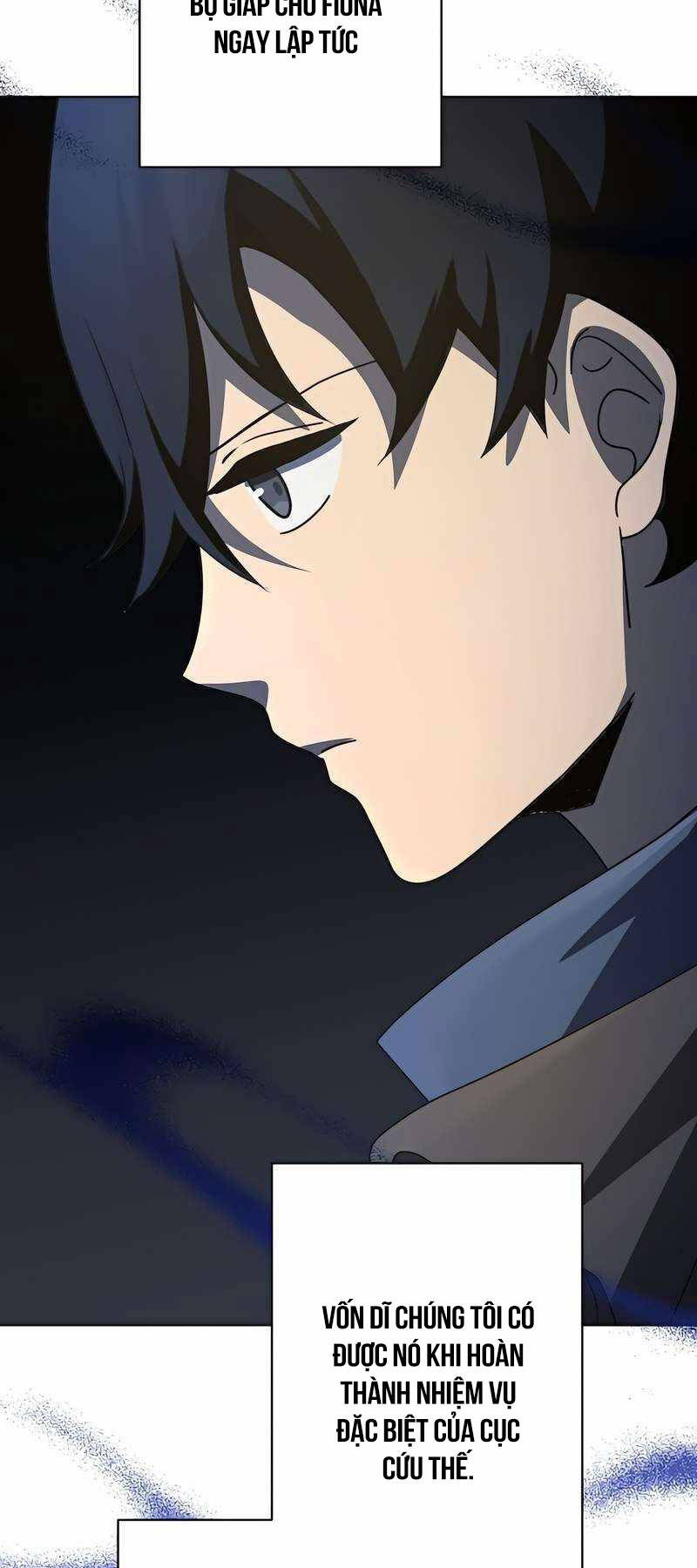 Đấng Cứu Thế Hồi Quy - Chương 8 - Trang 65