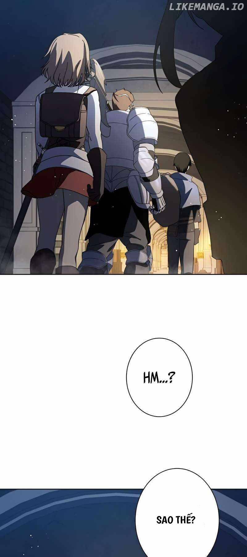 Đấng Cứu Thế Hồi Quy - Chương 8 - Trang 69