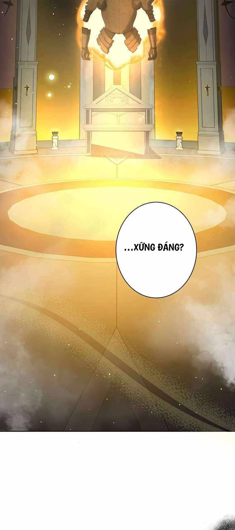 Đấng Cứu Thế Hồi Quy - Chương 8 - Trang 75