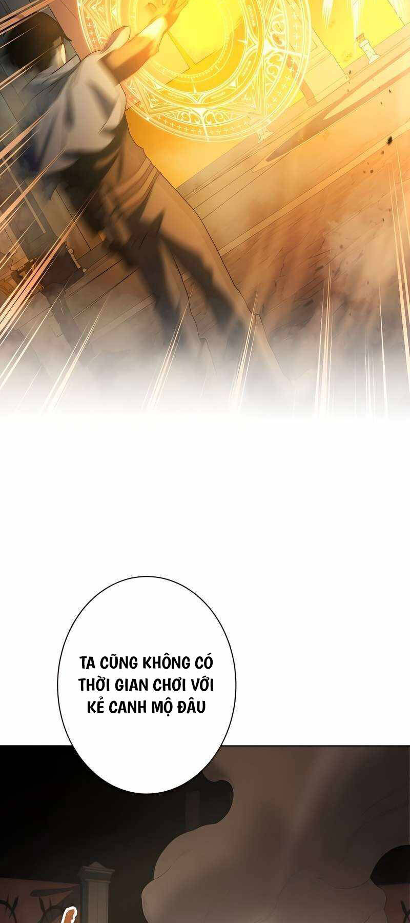 Đấng Cứu Thế Hồi Quy - Chương 8 - Trang 80