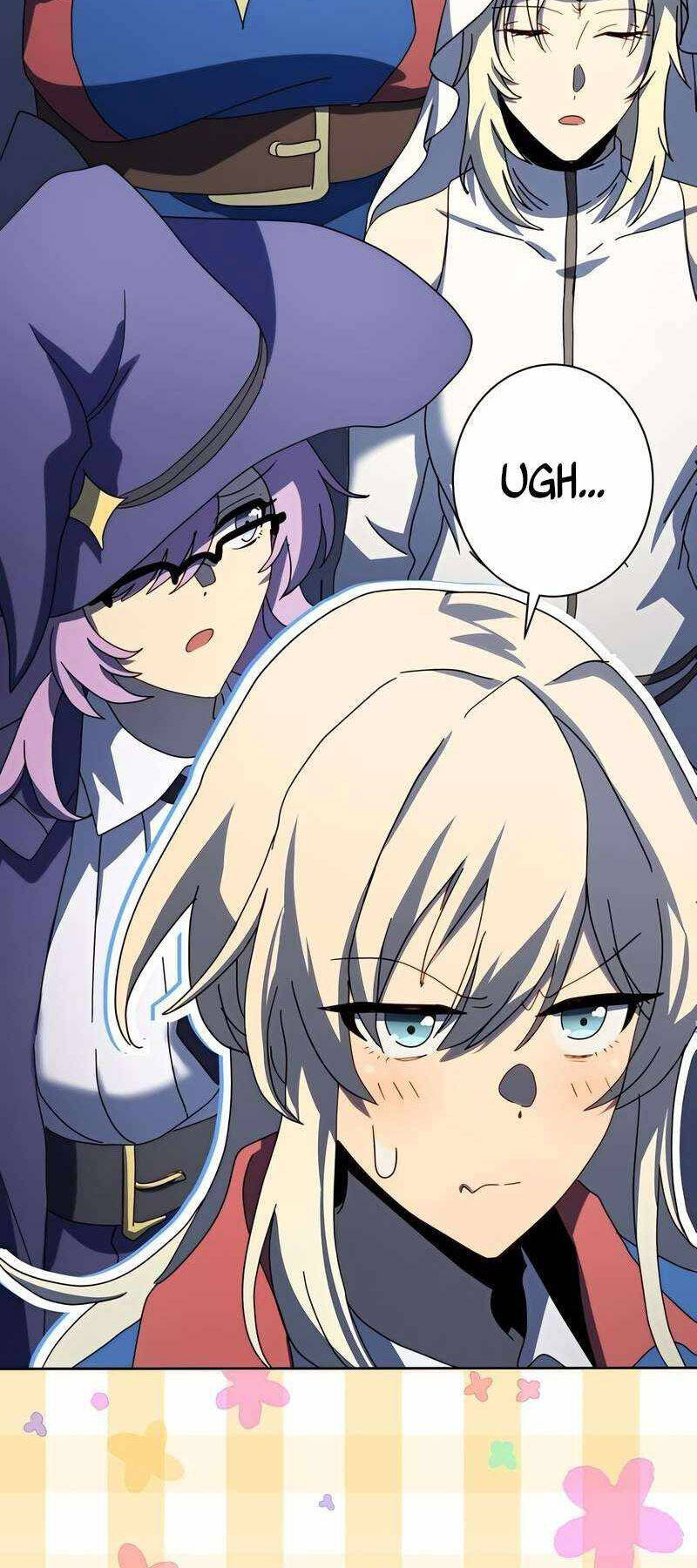 Đấng Cứu Thế Hồi Quy - Chương 8 - Trang 9