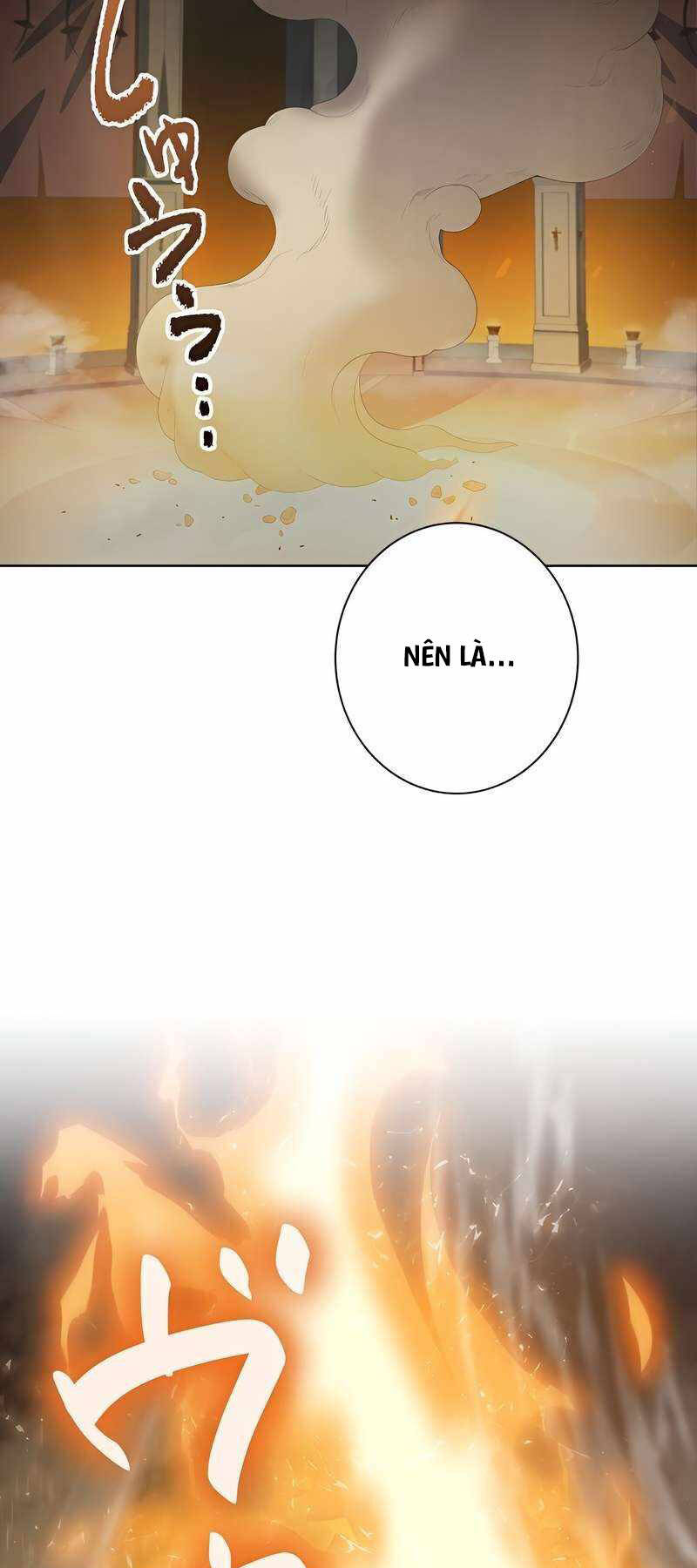 Đấng Cứu Thế Hồi Quy - Chương 8 - Trang 81
