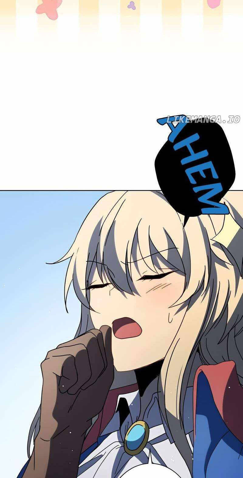 Đấng Cứu Thế Hồi Quy - Chương 8 - Trang 10