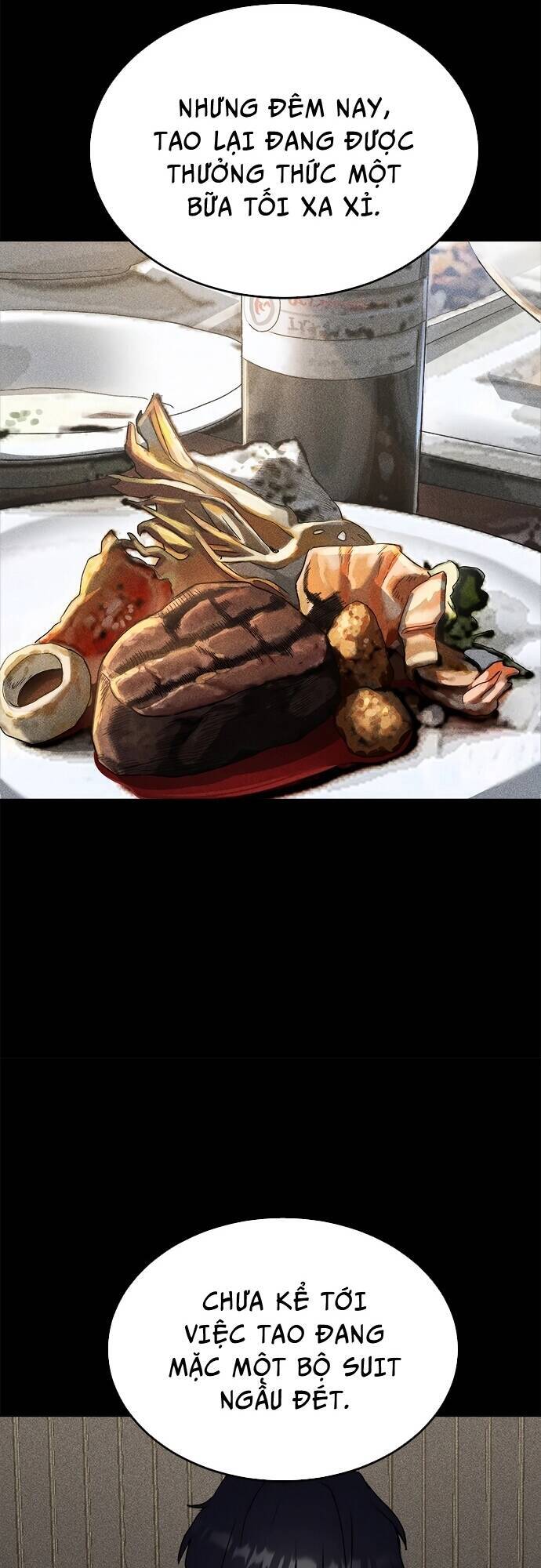 Loser Coin - Chương 1 - Trang 11