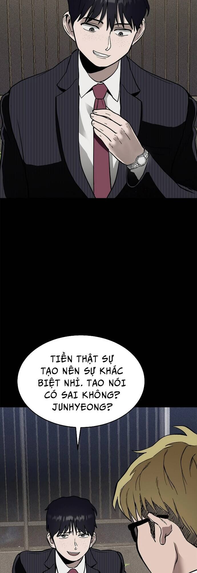 Loser Coin - Chương 1 - Trang 12