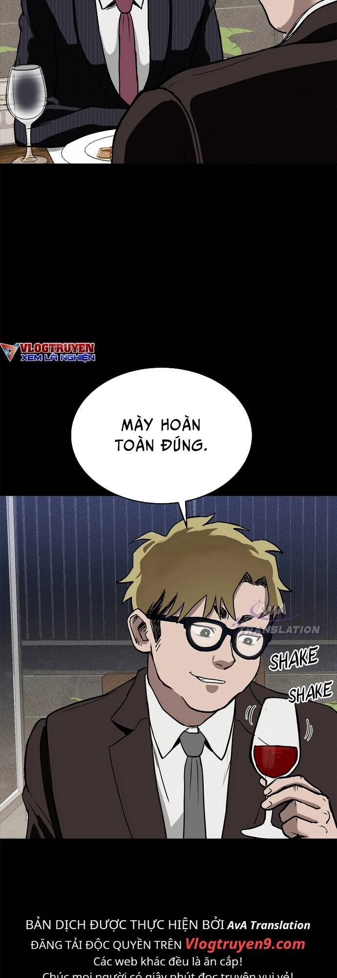 Loser Coin - Chương 1 - Trang 13