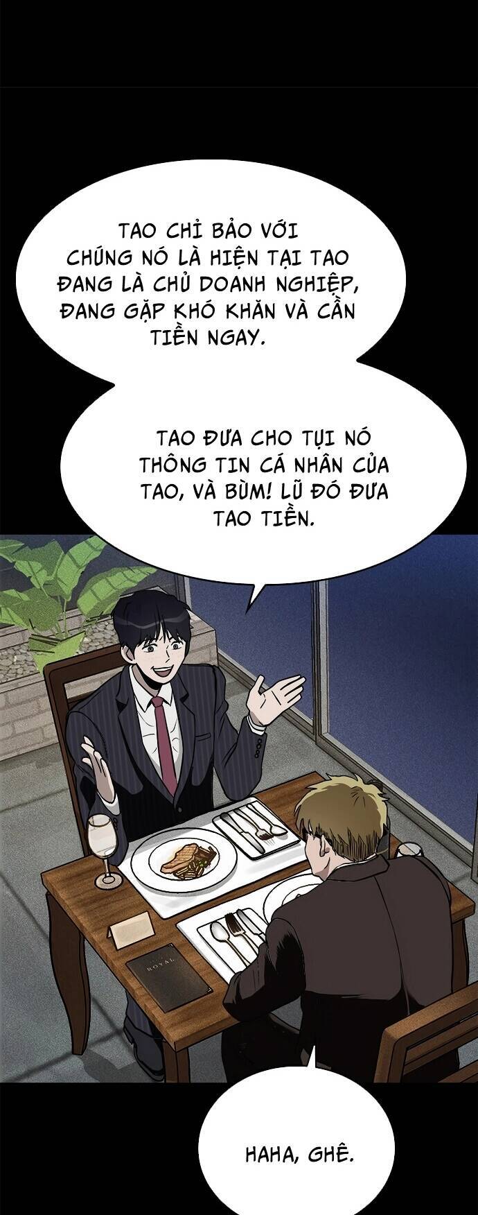 Loser Coin - Chương 1 - Trang 19