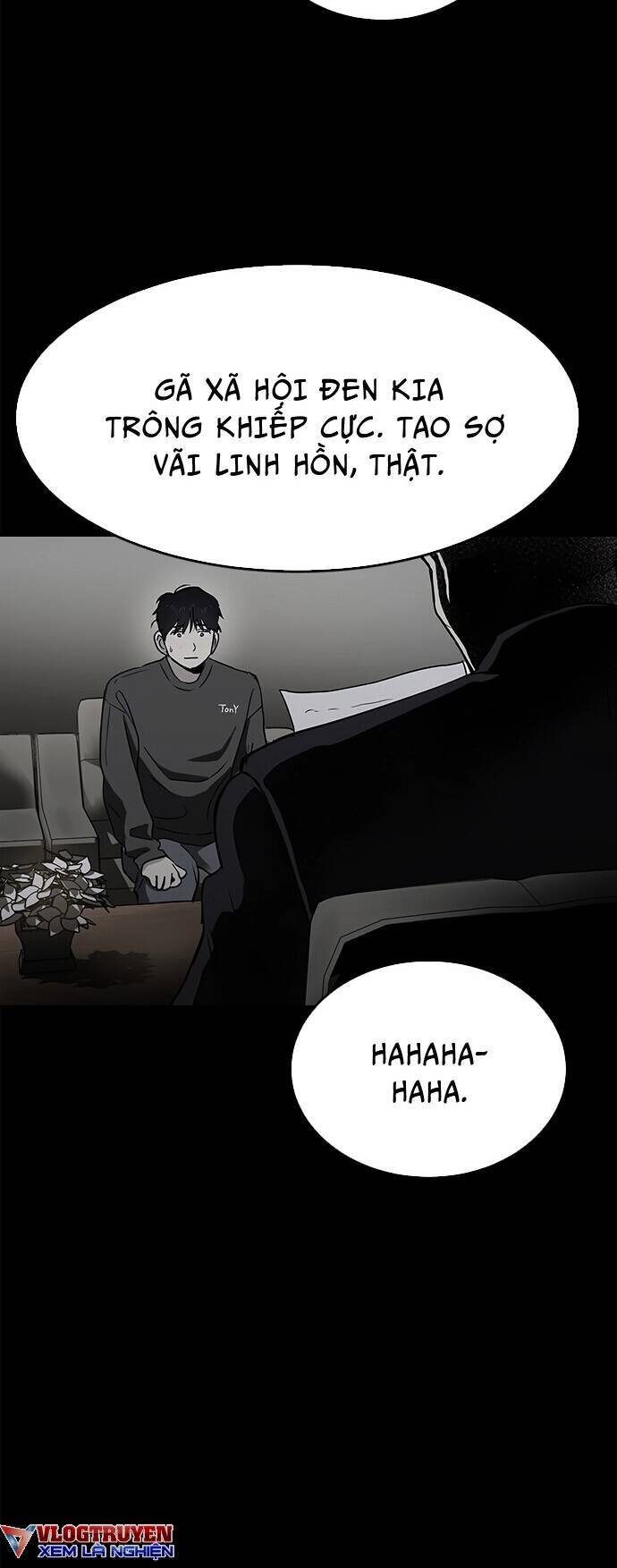 Loser Coin - Chương 1 - Trang 20