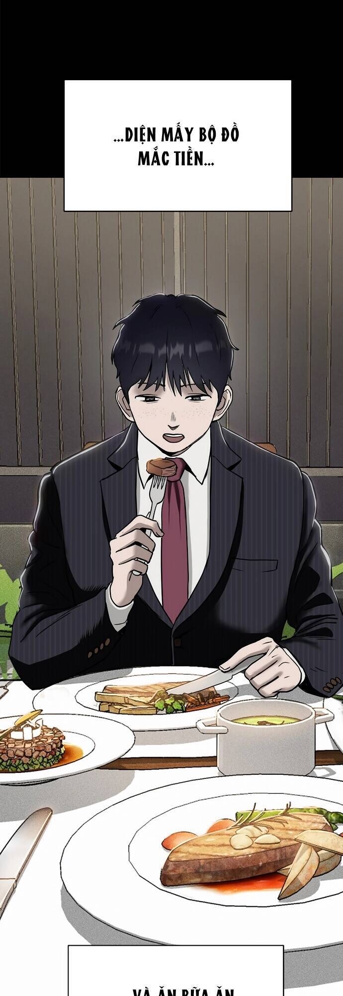 Loser Coin - Chương 1 - Trang 3