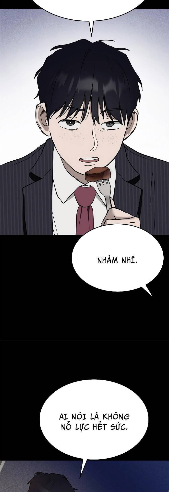 Loser Coin - Chương 1 - Trang 22