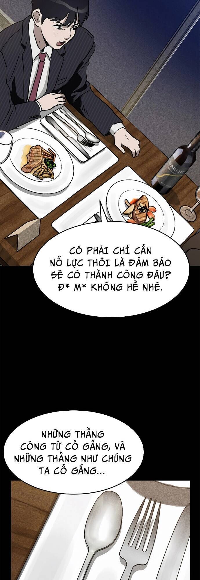 Loser Coin - Chương 1 - Trang 23