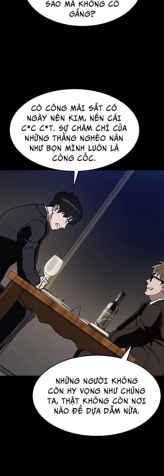 Loser Coin - Chương 1 - Trang 25