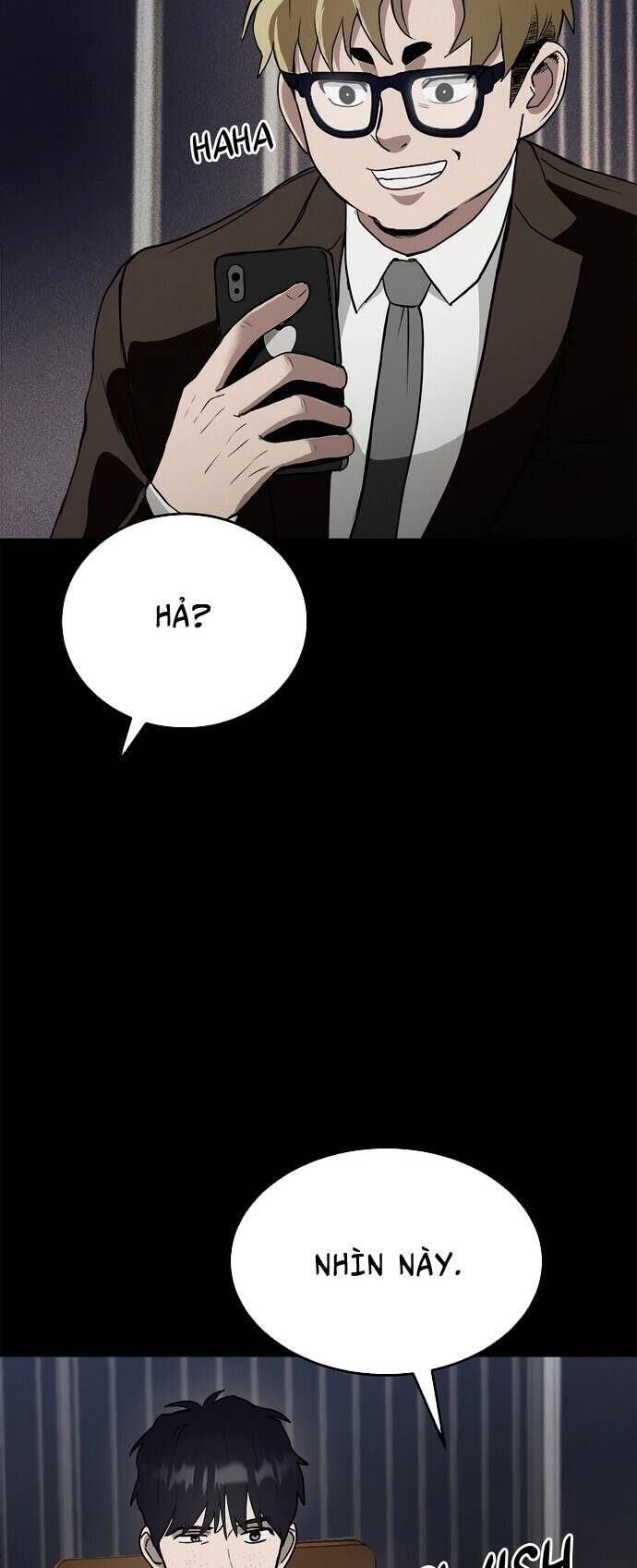 Loser Coin - Chương 1 - Trang 29