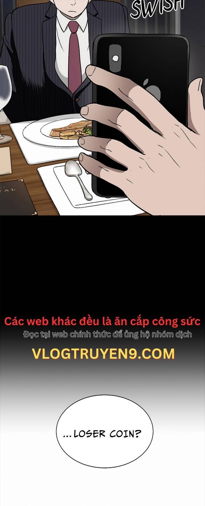 Loser Coin - Chương 1 - Trang 30