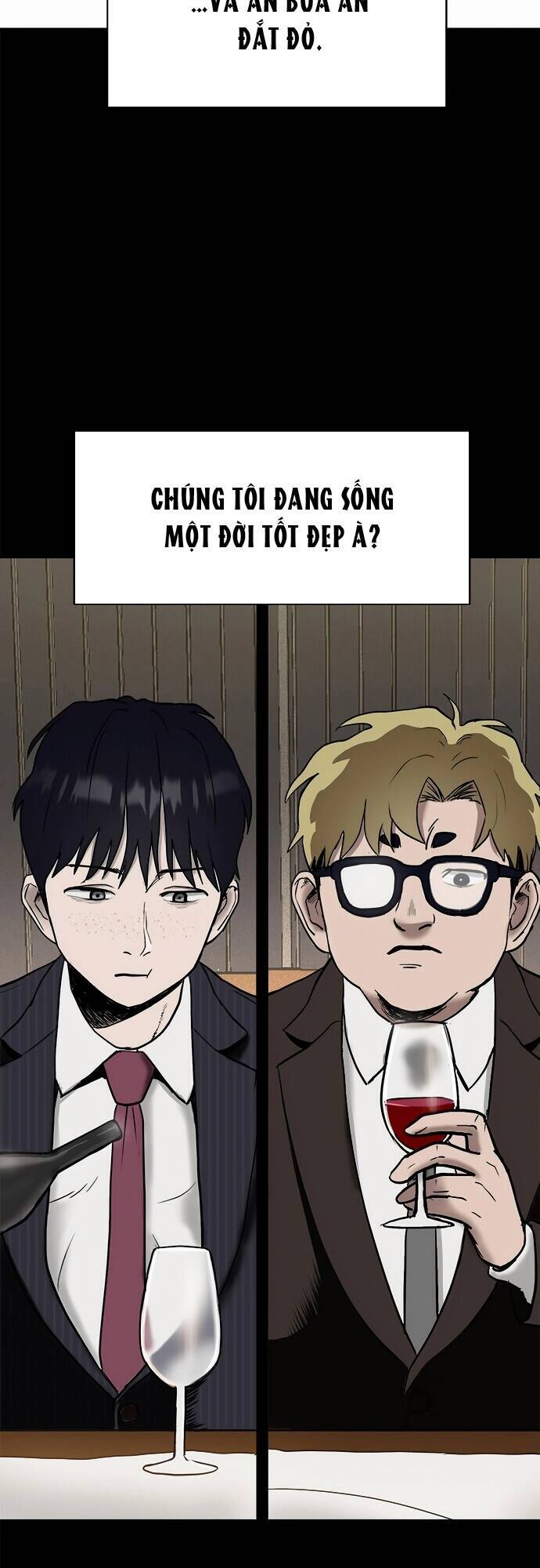 Loser Coin - Chương 1 - Trang 4