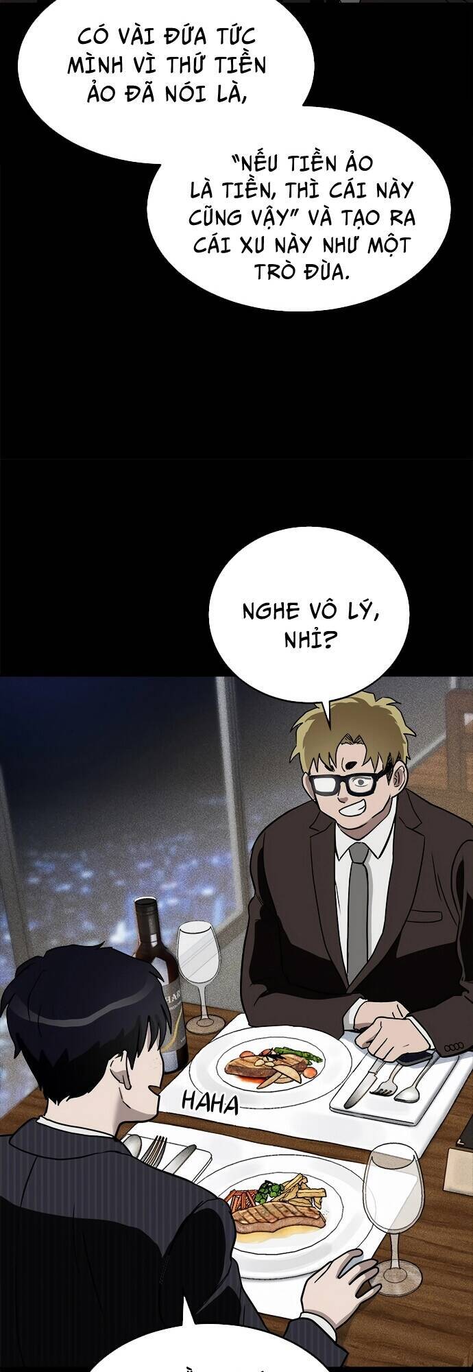 Loser Coin - Chương 1 - Trang 33