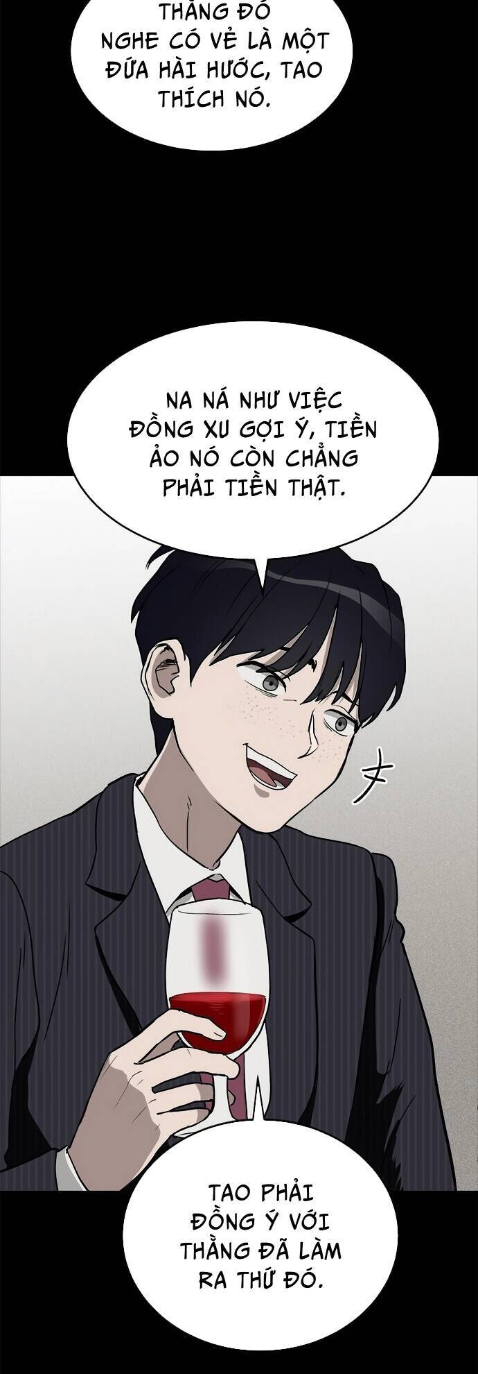 Loser Coin - Chương 1 - Trang 34