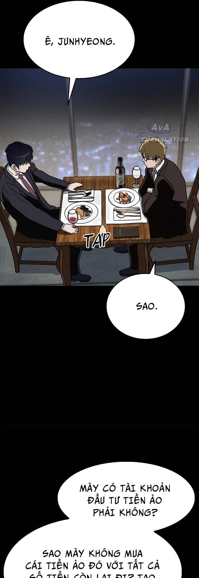 Loser Coin - Chương 1 - Trang 36