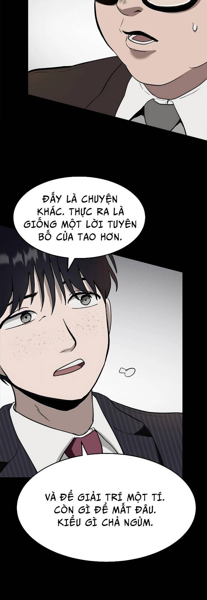 Loser Coin - Chương 1 - Trang 38