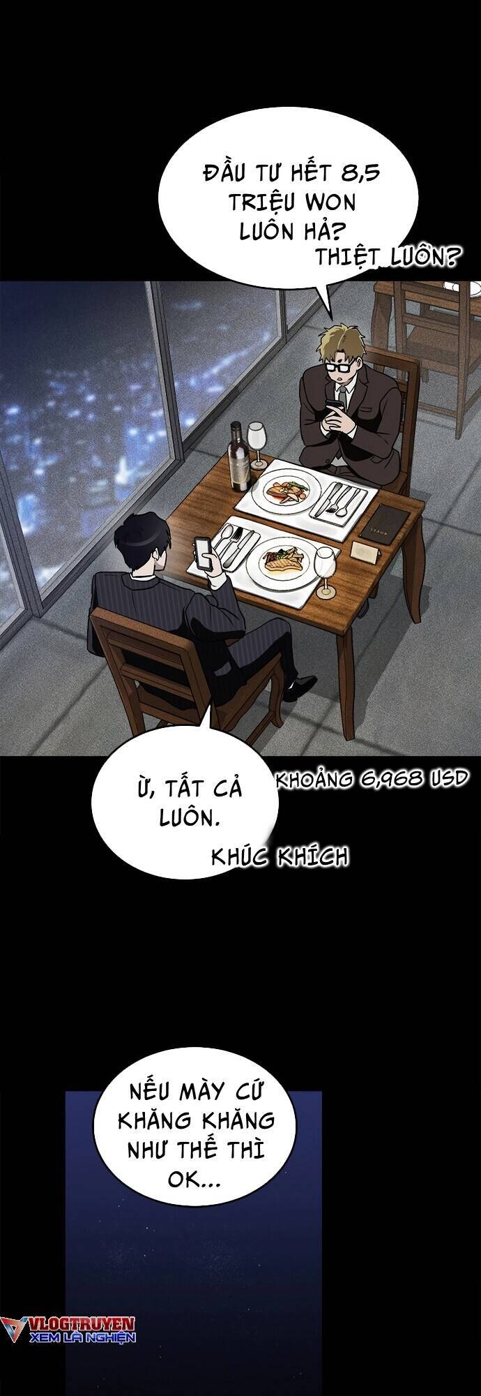 Loser Coin - Chương 1 - Trang 39