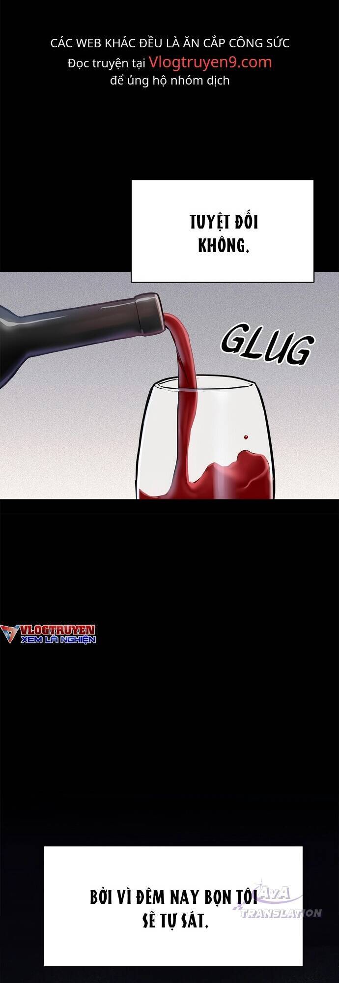 Loser Coin - Chương 1 - Trang 5