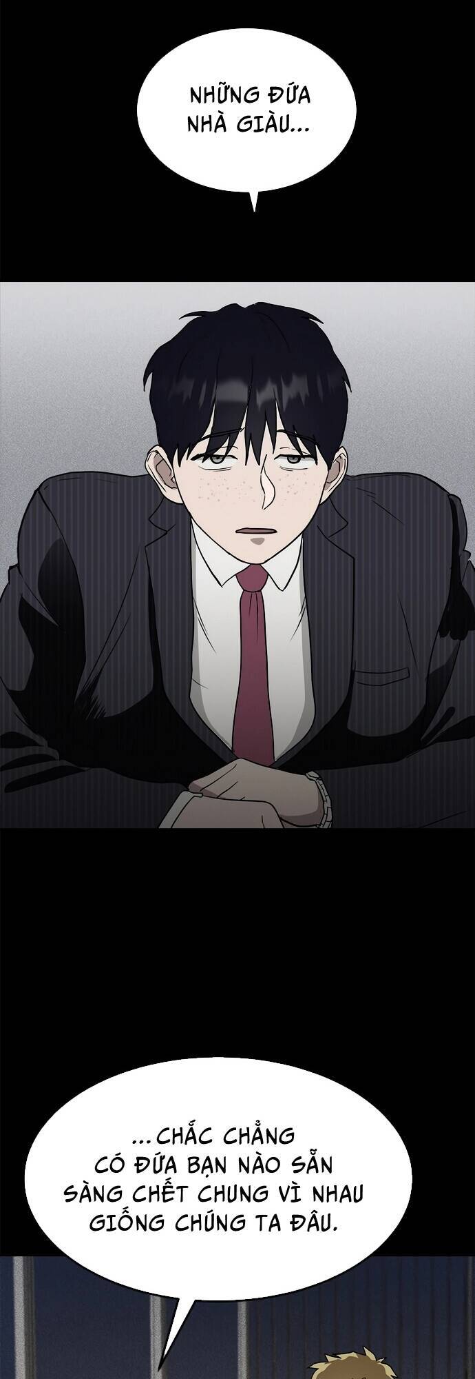 Loser Coin - Chương 1 - Trang 41