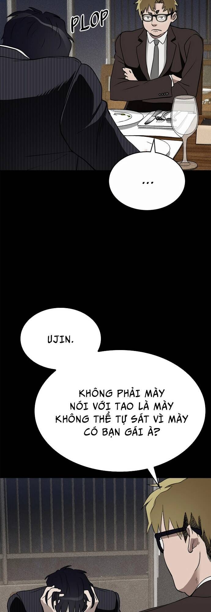 Loser Coin - Chương 1 - Trang 42