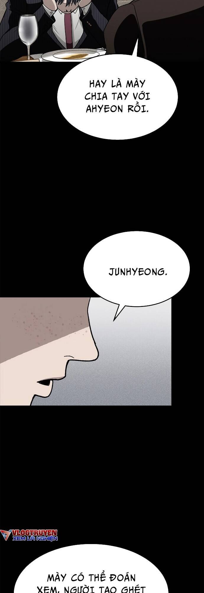 Loser Coin - Chương 1 - Trang 43