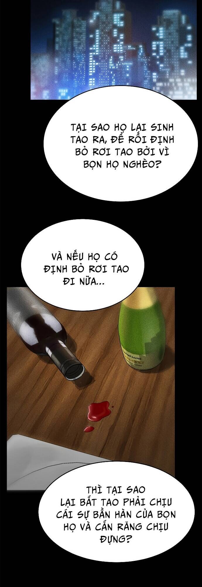 Loser Coin - Chương 1 - Trang 46