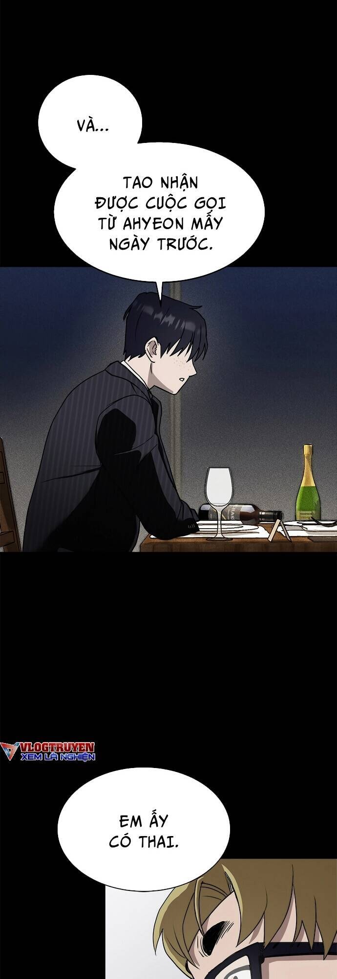 Loser Coin - Chương 1 - Trang 47