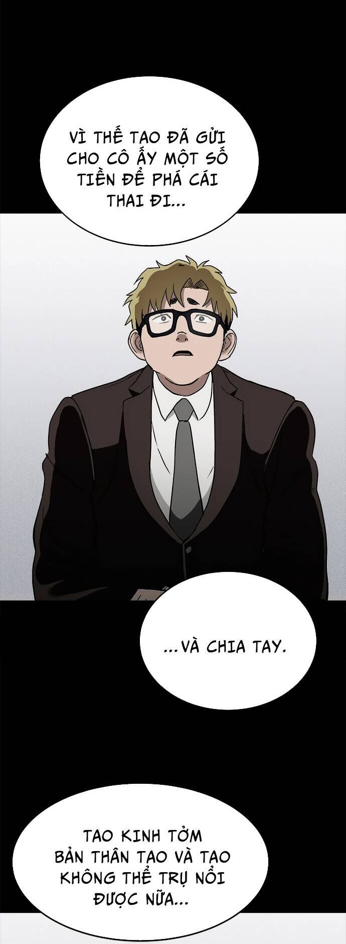 Loser Coin - Chương 1 - Trang 50