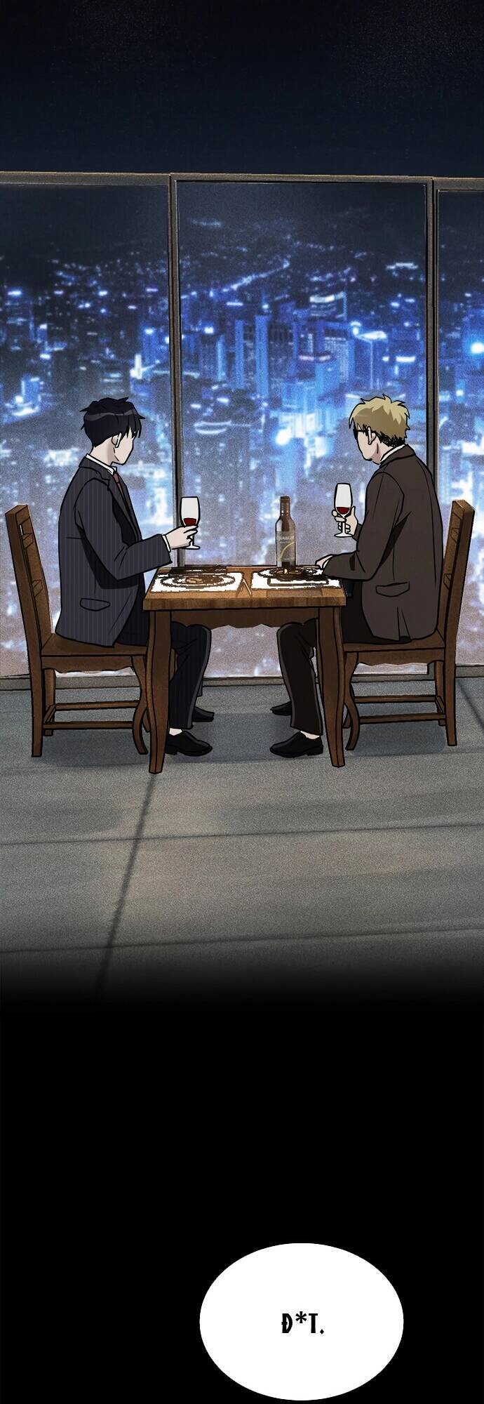 Loser Coin - Chương 1 - Trang 6