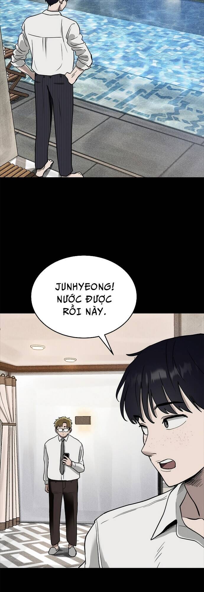 Loser Coin - Chương 1 - Trang 53