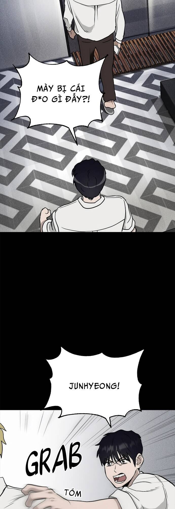 Loser Coin - Chương 1 - Trang 62