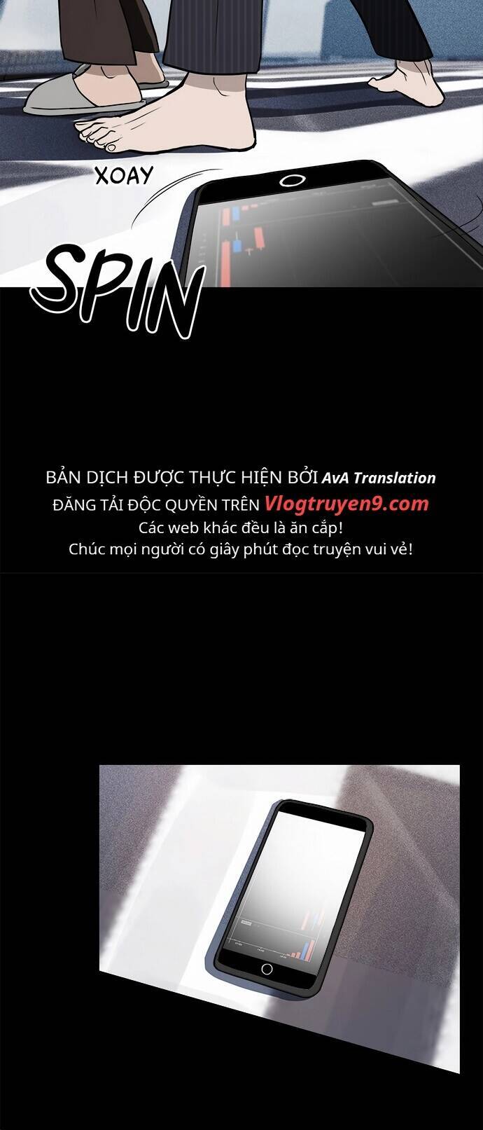 Loser Coin - Chương 1 - Trang 65