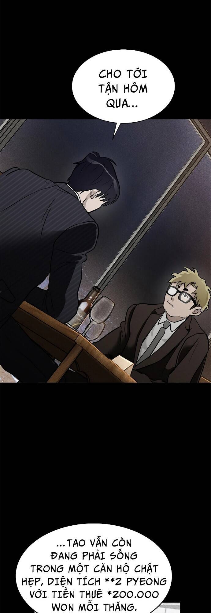 Loser Coin - Chương 1 - Trang 8