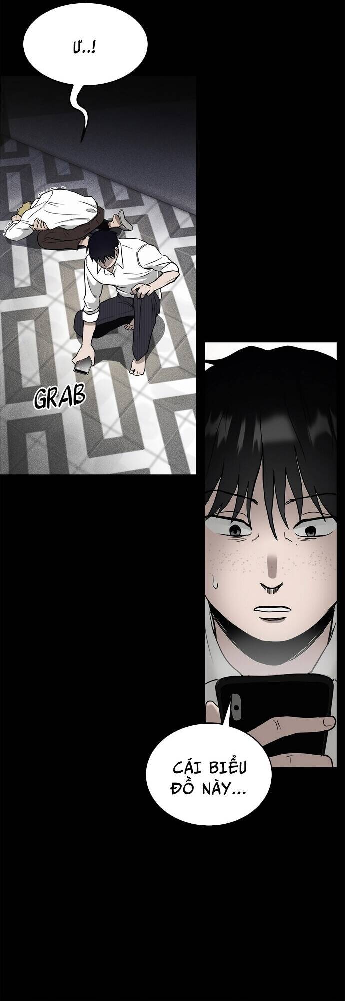 Loser Coin - Chương 1 - Trang 71