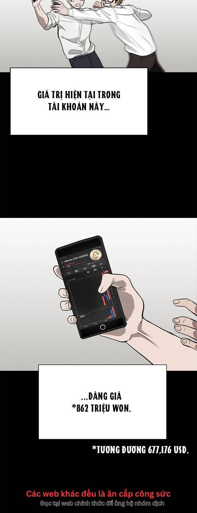 Loser Coin - Chương 1 - Trang 78