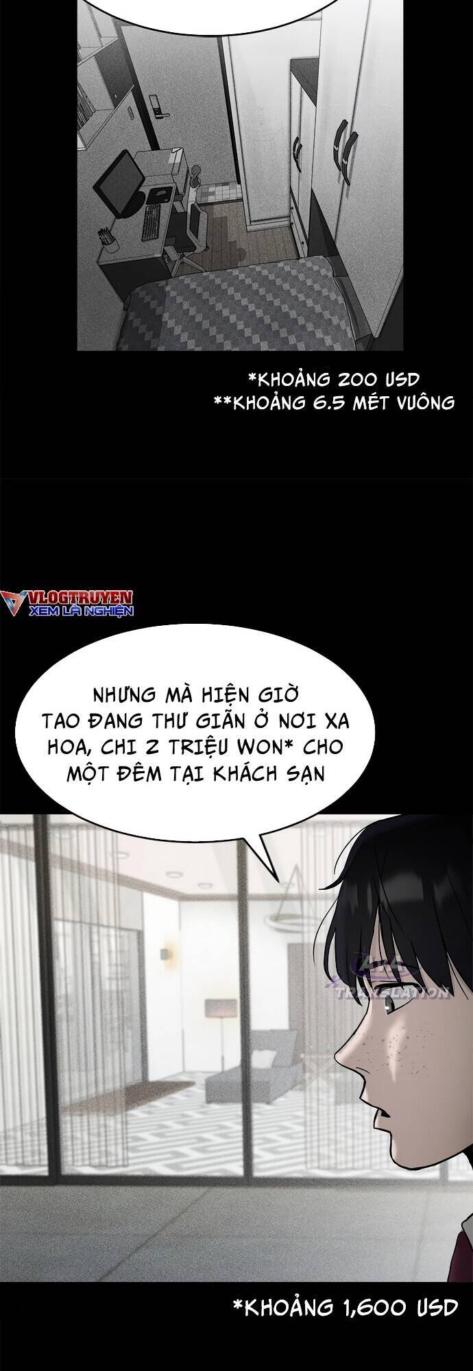 Loser Coin - Chương 1 - Trang 9