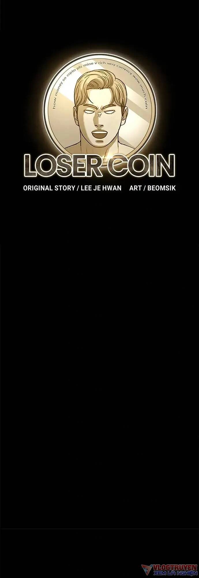 Loser Coin - Chương 10 - Trang 11