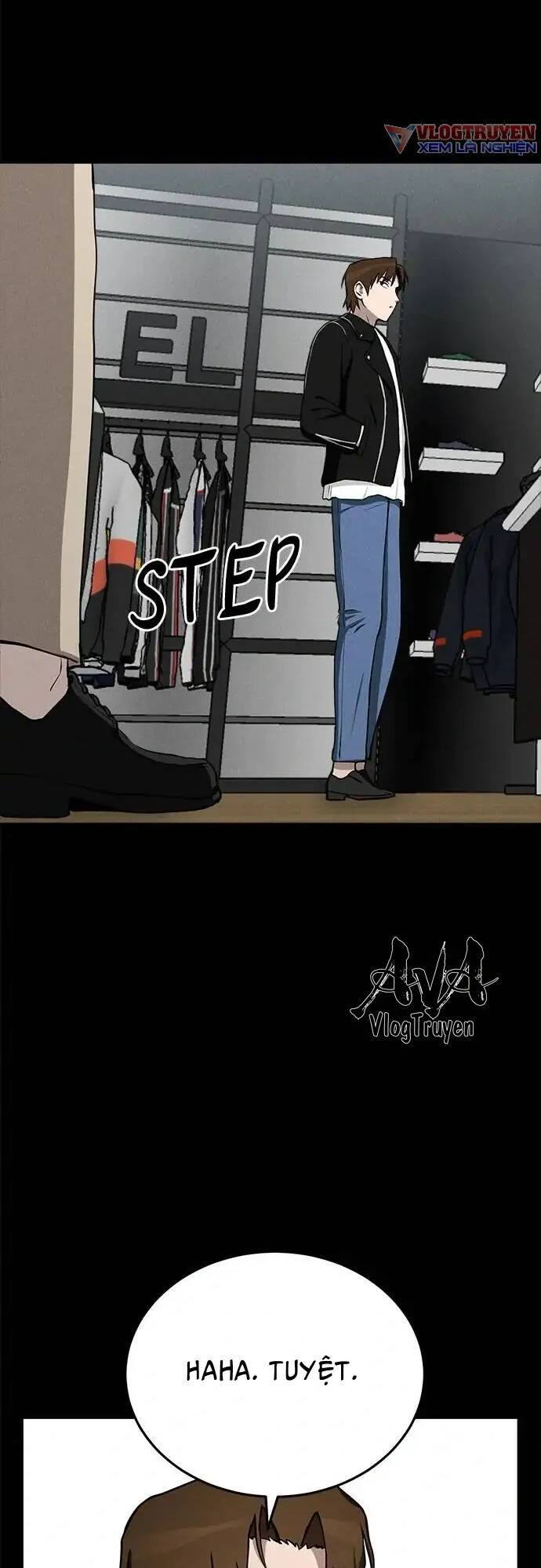 Loser Coin - Chương 10 - Trang 13