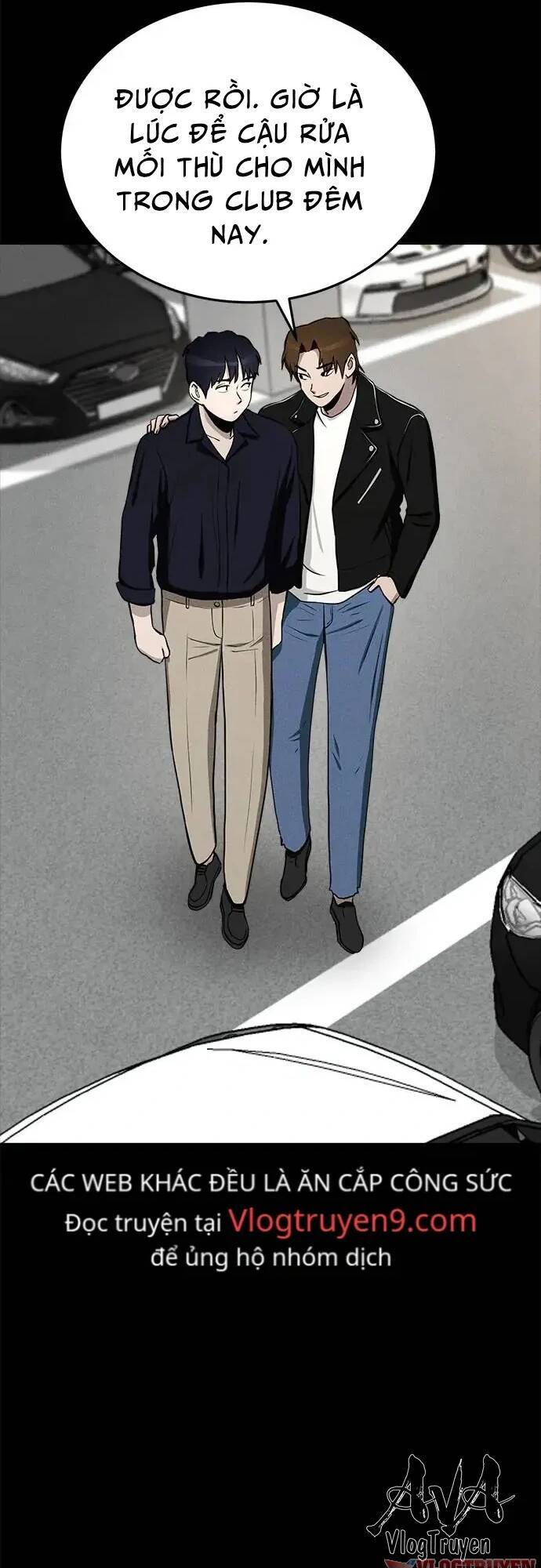 Loser Coin - Chương 10 - Trang 17