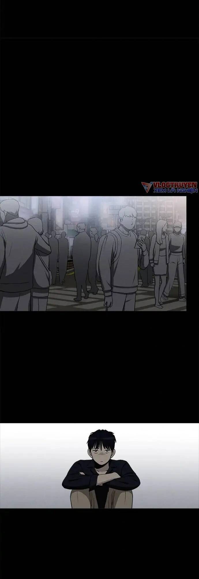 Loser Coin - Chương 10 - Trang 34