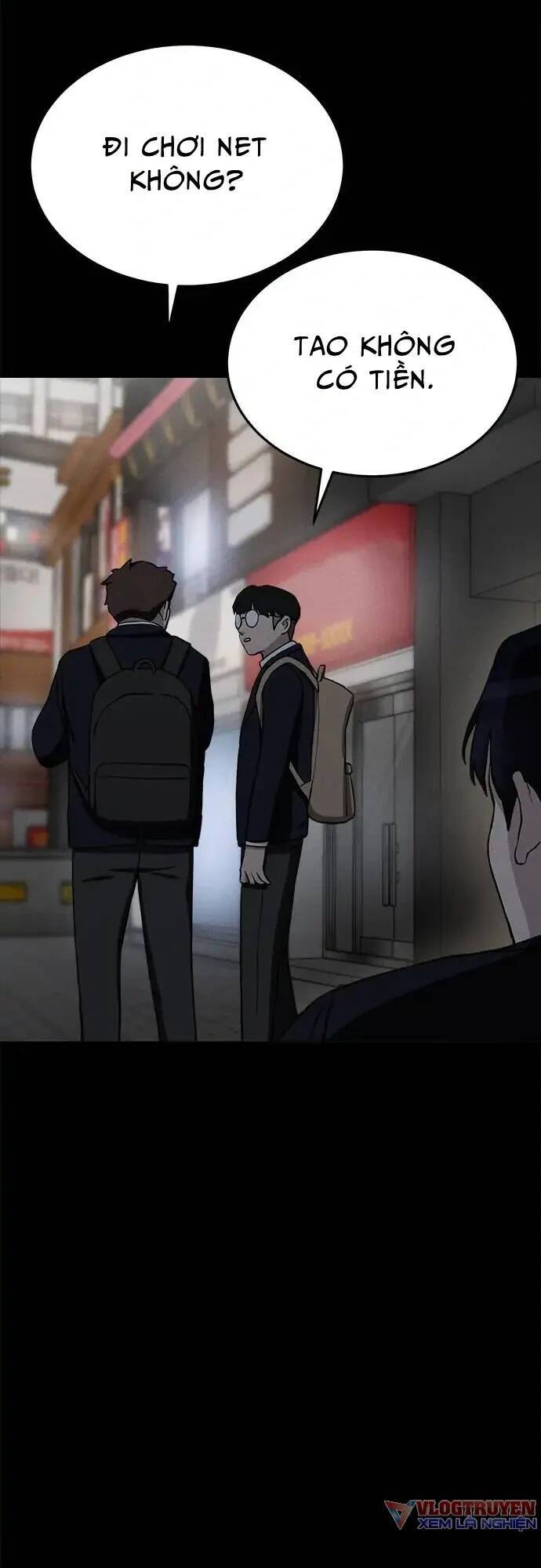 Loser Coin - Chương 10 - Trang 41